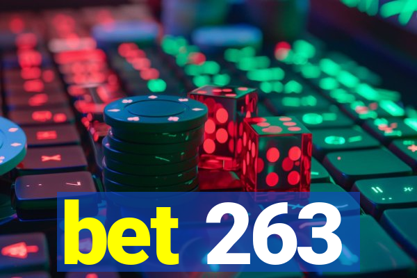 bet 263